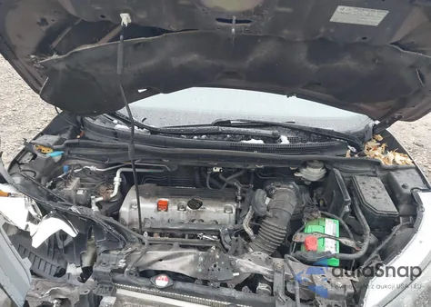 2013 Honda Cr-V Ex-L z USA, uszkodzony, nr VIN 5J6RM4H71DL006490